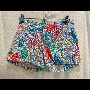 Lilly Pulitzer 5” The Callahan Shorts